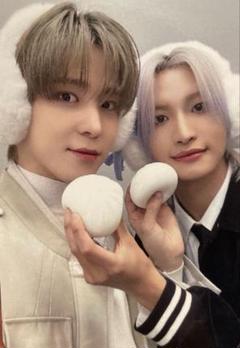 ateez minirecord ミニレコード ユニット ユノ ミンギ 2025年最新】ATEEZ minirecord ユノの人気アイテム - メルカリ