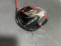 ステルスプラス　９度 VENTUS レッド　5s