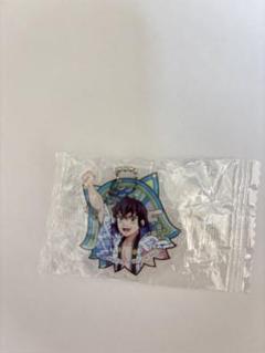 くら寿司　伊之助キーホルダー　鬼滅の刃