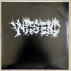 値下げ◎中古LPレコードCRUDE/SLANG/壬生狼ハードコア6枚セット