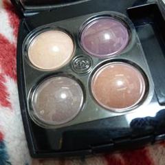 CHANEL シャネルアイシャドウ