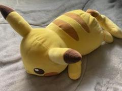 めちゃもふぐっとぬいぐるみ ピカチュウ