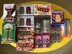 パチスロ、パチンコ プライズ景品 17個セット ジャグラー 北斗の拳 パチスロ、パチンコ プライズ景品 17個セット ジャグラー 北斗