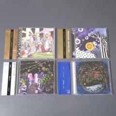 CD4枚／彩冷える