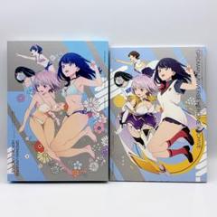 グリッドマン ユニバース ヒロインアーカイブ 限定スペシャルエディション