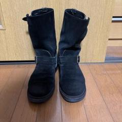 エンジニアブーツ スエード スタッズ クロス 希少 m65166435046_1.jpg?1696073480