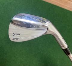【貴重】スリクソン Z785 ウェッジ 51°