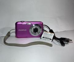 ジャンク品！FUJIFILM FINEPIX JVデジタルカメラ 2025年最新】fujifilm finepix jvの人気アイテム - メルカリ