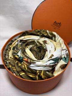 エルメス HERMES プリーツ スカーフ カレ ブラック ゴールド シルク 2025年最新】Yahoo!オークション -エルメスプリーツスカーフの