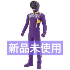 【期間限定値下げ】ブンブンジャー　ブンバイオレット　ソフビ　マスコット Amazon.co.jp: ブンバイオレット ソフビ ブンブンジャー : おもちゃ
