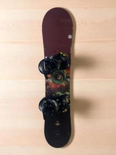 Burton Chopper バートンチョッパー　スノーボード　子供用115cm 楽天市場】burton chopperの通販