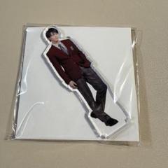 タンブリング アクスタ 高野洸 - メルカリ