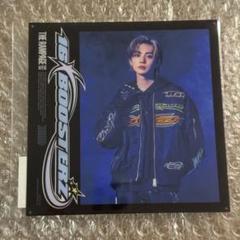 吉野北人 16BOOSTERZ 5/7イベント 当選品　チェキ直筆サイン入り 吉野北人 16BOOSTERZ 5/7イベント 当選品 チェキ直筆サイン入り