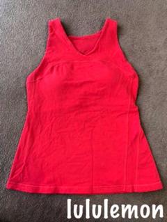 lululemon ルルレモン タンクトップ ブラトップ キャミソール
