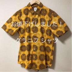 グラニフ シャツ