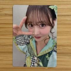 櫻井優衣 ゆいちゃん FRUITS ZIPPER トレカ ラボセ 幕張