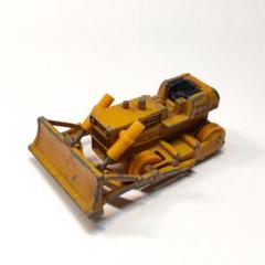 トミカ No.70 コマツ D65A ブルドーザー 日本製 - メルカリ
