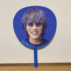 【関ジャニ∞うちわ】安田章大 71FwBVvq5-L._UF350,350_QL50_.jpg
