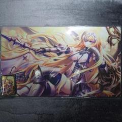 α1 FGO 光崎&サイン ジャンヌダルク スリーブ&プレイマット&デッキケース m26677309647_1.jpg?1739879879