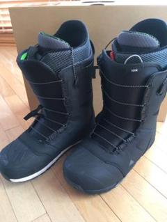 BURTON スノーボード ブーツ ion asian fit9.5