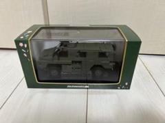 ヒコセブン アイランズ 1/43 陸上自衛隊 輸送防護車 (MRAP) 完成品 1/43 陸上自衛隊 87式偵察警戒車 (87RCV) 株式会社 ヒコセブン