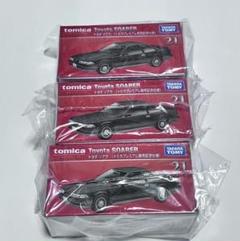トミカプレミアム 初回特別 ランサー•NSX•ソアラ新品未開封 Yahoo!オークション -「トミカ nsx 初回」の落札相場・落札価格