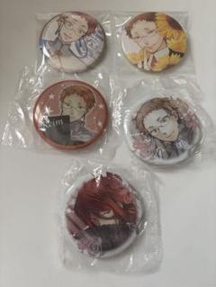 ⭐︎お値下げ⭐︎ PandoraHearts パンドラハーツ　缶バッジ　8点セット ⭐︎お値下げ⭐︎ PandoraHearts パンドラハーツ 缶バッジ 8点