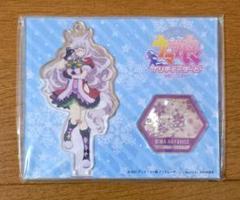 ウマ娘 ビワハヤヒデ ハピネスチャンスくじ アクリルスタンド ウマ娘 ビワハヤヒデ アクリルスタンド 2点セット - メルカリ