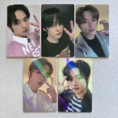 Straykids リノ セット STRAYKIDS スキズ リノ セット - メルカリ