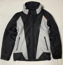 新品HYOD 品番H3J001N9500L定価27390 Lサイズindigo