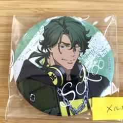 SK∞ エスケーエイト ジョー 56mm缶バッジ くじ ナンジャタウン