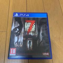 PS4 7days to die
