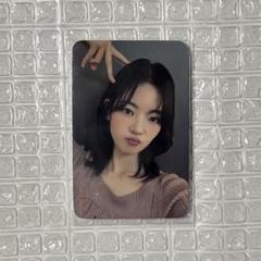 ITZY リア killmydoubt soundwave ラキドロ トレカ ITZY リア killmydoubt soundwave ラキドロ トレカ - メルカリ