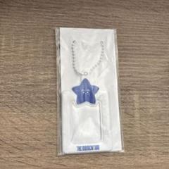 NCT127 ランダムトイ IDフォトカードホルダー マーク MARK