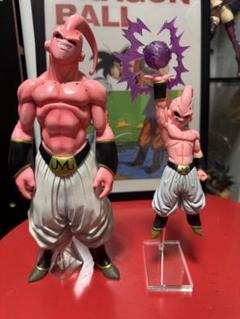 フィギュア　まとめ売り　38個ドラゴンボール魔神ブウ FIG]Dimension of DRAGONBALL(ディメンションオブドラゴンボール