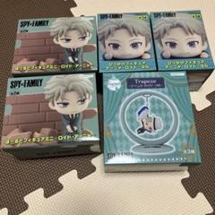 SPY×FAMILY ロイド　プライズ　フィギュア