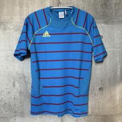 adidas アディダス フットサルシャツ