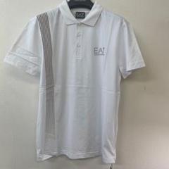 【新品未使用タグ付き】エンポリオアルマーニ　ホワイトシャツ　6A（118cm） EMPORIO ARMANI メンズ Tシャツ 新品タグ付き Lサイズ - メルカリ