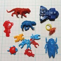 レア ピコタン 動物ピコタン 129個 昭和レトロ 明治製菓 まとめ