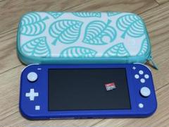 switch lite 本体