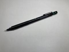 kiyodayo　グラフ1000 FOR PRO 着せ替え黒柿　六角形 着せ替えアクリル グラフ1000 For Pro 0.5mm芯 ペン・筆記用具