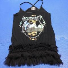 MAISON GILFY - レア★GILFY-ギルフィー★ROCK Tシャツ★新品 MAISON レア☆GILFY-ギルフィー☆ROCKTシャツ☆新品 MAISON Gilfy トップス