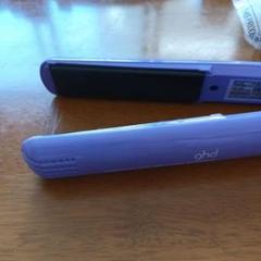 ghd コードレス ストレートヘアアイロン 本体のみ 2025年最新】ghd アイロンの人気アイテム - メルカリ