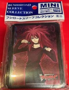 ヴァンガード 雀ヶ森レン スリーブ 4枚 レジェンドデッキ - メルカリ