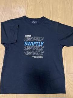 160 男子　Tシャツ　グローバルウォーク