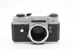 中古ライカ LEICA LEICAFLEX SL ブラック フィルム 中古】Leica ライカ LEICAFLEX SL2 ブラック フィルム一眼レフ