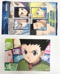 2025年最新】HUNTER×HUNTER旧カードの人気アイテム - メルカリ