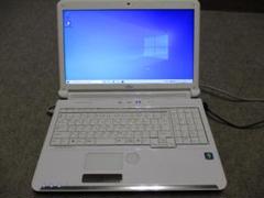 Web Camera超美品!第2世代Corei5!HDD640!富士通