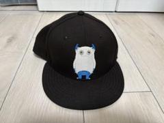 DeNAベイスターズ　BART & CHAPY キャップ