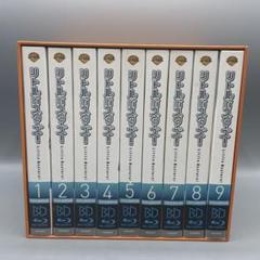 knav9-0026リトルバスターズ!初回生産限定版ブルーレイBOX Amazon.co.jp: リトルバスターズ! Blu-ray BOX1 : 堀江由衣, た